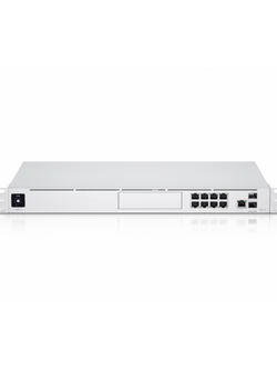 UDM-Pro,UniFi Dream Machine Pro อุปกรณ์ All in One Security Gateway และ UniFi SDN Controller