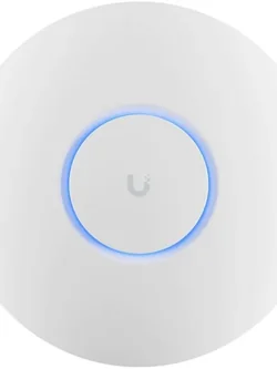 U6+ Ubiquiti UniFi 6 Plus Wi-Fi 6 Access Point dual-band 2x2 MIMO