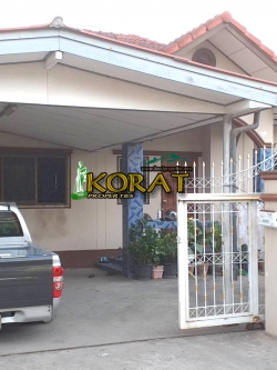 บ้านเดี่ยวชั้นเดียว ทำเลดี โซนหัวทะเล#รหัสทรัพย์ KP-0075