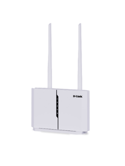 4G Router D-LINK DWR-M972V Wireless AC1200 Dual Band Gigabit CAT7