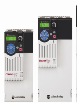 Allen Bradley PowerFlex 520-Series AC Drive