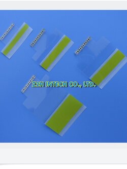 Splice tape Wite Clip. size 8/12/16/24mm.