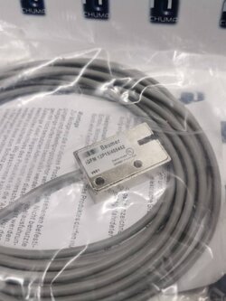 Baumer, IGFM 12P15/405452