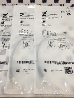 Zimmer group, MFS01-S-KHC-P1-PNP