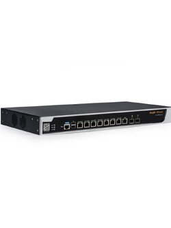 RG-NBR6210-E Reyee High-performance Cloud Managed Security Router