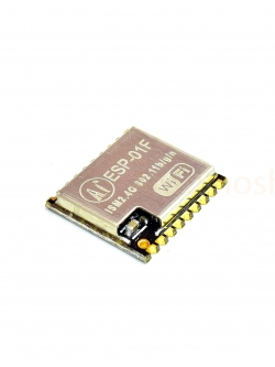 ESP-01F ESP8285 Serial WIFI wireless module for 8 Mbit