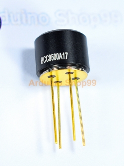 MLX90614ESFBCC infrared temperature sensor