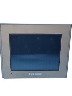 PRO-FACE, GP2301-SC41-24V, HMI,TOUCH PANEL