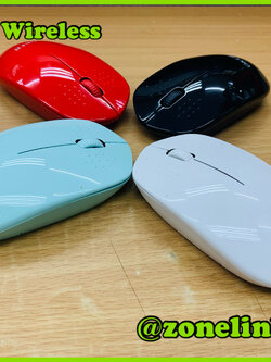 Oker M681 Wireless Mouse