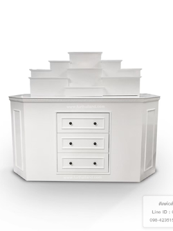 หิ้งพระสไตล์โมเดิร์น