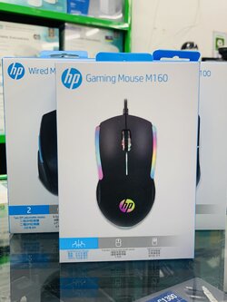 GAMING Mouse M160