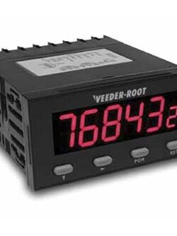 Eagle,C628, 1/8 DIN Electronic, Counters