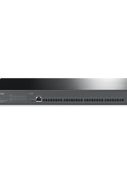 TL-SX3016F JetStream 16-Port 10GE SFP+ L2+ Managed Switch