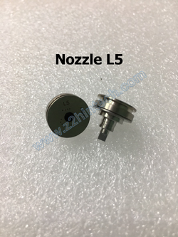 Panasonic Nozzle L5