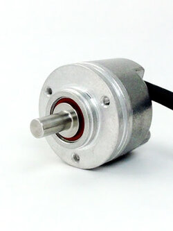 Heidenhain, 456.0000, Rotary Encoder