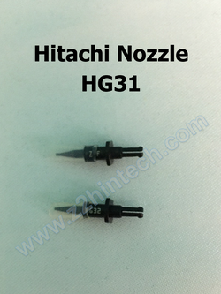 Hitachi Nozzle HG31