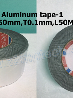 Aluminum tape