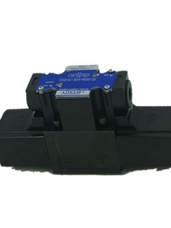 YUKEN DSG-01-2B2-D24-50 Solenoid directional control valve