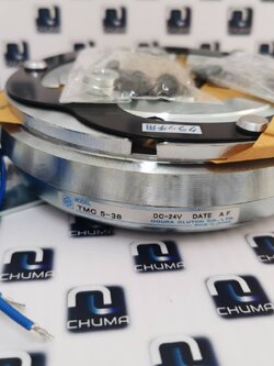 Ogura, clutch, brake,TMC 5-38