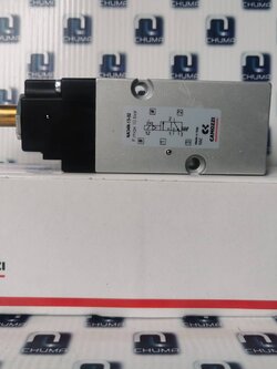 Camozzi,Solenoid,NA34N-15-02