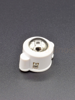 MINI 3PI car N20 Caster Robot Ball Wheel ล้อกลม / ล้อลาก สำหรับ smart car