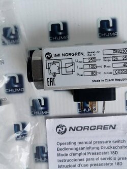 Norgren, IMI norgren, 0882300