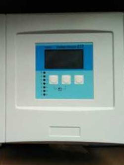 E+H,e&h,Endresss Hauser, FMU90-R11CA212AA3A, Ultrasonic measurement