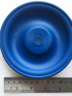 แผ่นไดอะแฟรม Graco Husky 189536 // Diaphragm for Graco Husky 189536