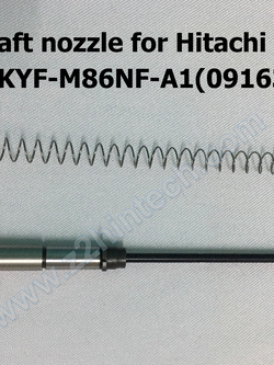 Shaft nozzle for Hitachi G5 KYF-M86NF-A1(0916331J) Original new