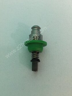 Juki Nozzle 517