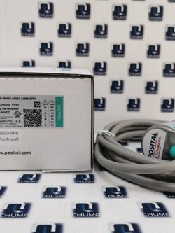 Posital Fraba, UCD-IPH00-00002-02M0-2TW