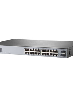 HP J9980A HPE OfficeConnect 1820 24G 24 Port Switch