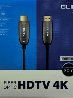 GLINK GL-403 HDMI Fiber 30m