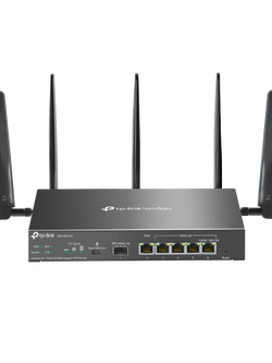 ER706W-4G Omada 4G+ Cat6 AX3000 Gigabit VPN Router