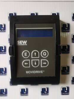 SEW EURODRIVE, DBG11B-08, 8241546