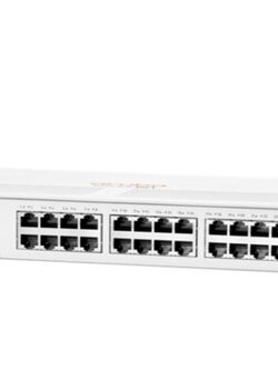 Aruba Instant On 1430 24G Switch R8R49A 24 RJ-45 autosensing 10/100/1000 ports