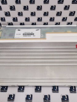 samsung, LTM121SI-T01