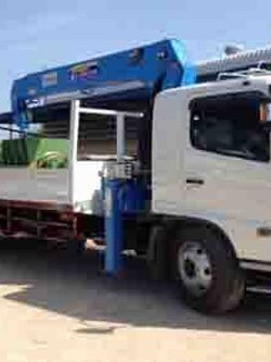 รถเฮี๊ยบรับจ้างระยอง