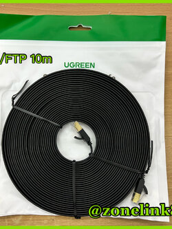 UGREEN 11265 Cat7 U/FTP Ethernet Cable 10m.
