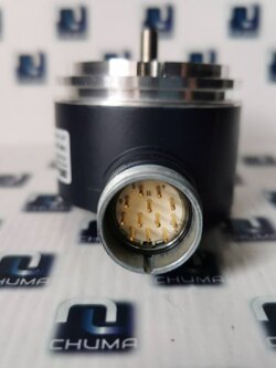 BEI, SENSORS, DHM510-1024-003