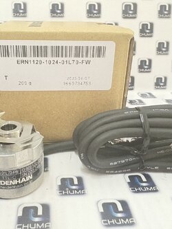 Heidenhain, ERN1120-1024-01L70-FW