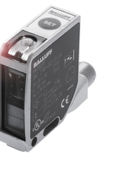 Balluff , BKT 21M-002-P-S4 ,SENSOR SWITCH