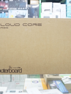 Mikrotik CCR1009-7G-1C-1S+