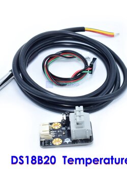 DS18B20 Arduino Temperature sensor(KIT021)