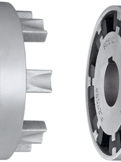 FLENDER Coupling (N-EUPEX )