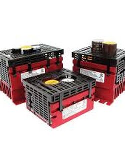 KB Electronics, KBVF-23D, AC Drives