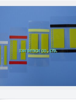 Eight hole splice tape. size 8/12/16/24mm.