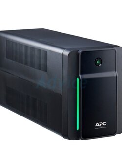 BX1200MI-MS APC Back-UPS 1200VA, 230V, AVR, 4 universal & 1 IEC outlets