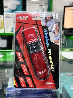 Oker P-002 Laser Pointer