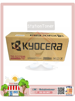 TK-5275 M